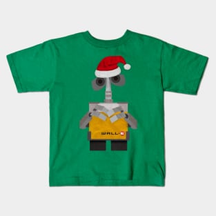 Happy WallEdays Kids T-Shirt